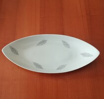 Drasche porcelán tál,kínáló Art deco!