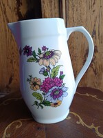 Alföldi porcelán kanna kancsó