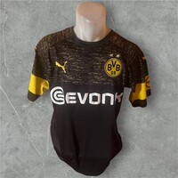 DORTMUND PUMA FUTBALL MEZ M