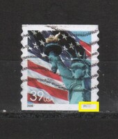 Lemezszámos USA 0357  Mi 4019 BL  P1111       3,50 Euró
