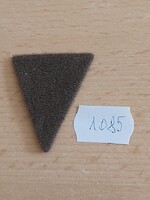 MH TOPÁN BARNA 1085.