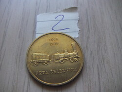 5   Tolár    ( Tallér ) 1996   Szlovénia  Emlékérem