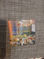 Bernard atya éjszakái dvd film 35.