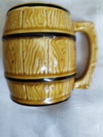 Gránit korsó
