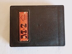 Commodore 1988 multi game cartridge M-2 alkatrésznek