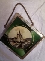 Maria Zell emléktárgy kép