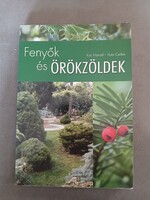Kiss Marcell, Illyés Csaba - Fenyők és örökzöldek