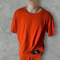 CALVIN KLEIN POLO XXL