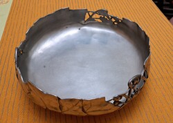 Achille Gamba tál eladó