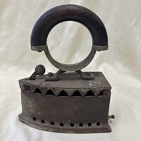 Mini szenesvasaló