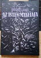 Az isten maffiája Bokros László.