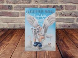 Christopher Moore - A leghülyébb angyal