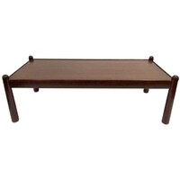 Vintage Coffee Table in Percival Lafer Style - 01738