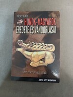 Vécsey Aurél: Hunok - Magyarok eredete és vándorlásai