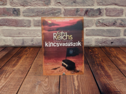 Kathy Reichs - Kincsvadászok