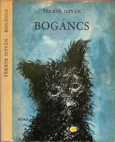 Bogáncs - Fekete István