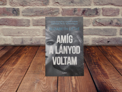 Elizabeth Little - Amíg a lányod voltam