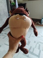 Looney tunes bolondos dallamok taz tasmán ördög 25-30cm