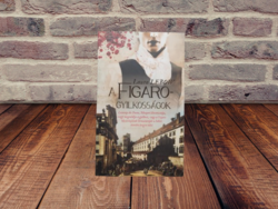 Laura Lebow - A Figaro-gyilkosságok