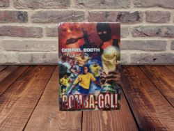 Gebriel Booth - Bomba-gól!