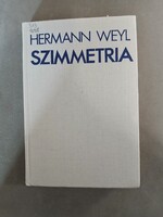 Hermann Weyl: Szimmetria, 1982