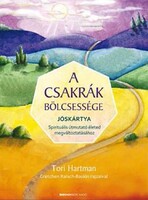 A csakrák bölcsessége jóskártya (kemény dobozban)