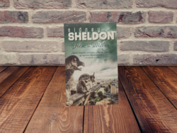 Sidney Sheldon - Félsz a sötétben?