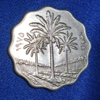 Irak 10 fils (415)