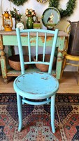 Festett thonet szék
