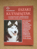 1995 Kolbe-Braun: Északi kutyafajták