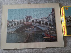Puzzle   Velence  eladó
