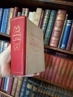 1952-ritka szép TOLSZTOJ: ANNA KARENINA KIADÁS-ÚJ MAGYAR KÖNYVKIADÓ BUDAPEST-gyűjtői!