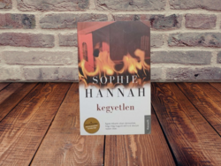 Sophie Hannah - Kegyetlen