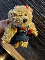 Teddy maci  játék