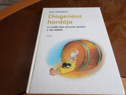 Hana Doskocilová Diogenész hordója és a további húsz nevezetes história a régi időkből, 1988