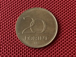 20 forint Deák Ferenc 2003.  (2)