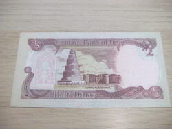 1/2     Dinár          Irak