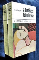 René Berger: A festészet felfedezése I-II.