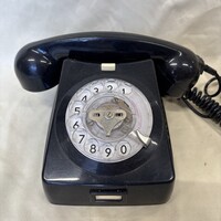 Retro telefon