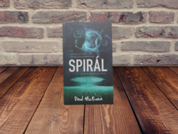 Paul McEuen - Spirál
