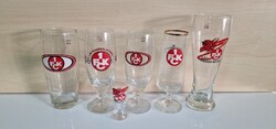 1. FC Kaiserslautern poharak.