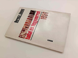 DEDIKÁLT 1956 - Kádár János Baráti kör elnökének