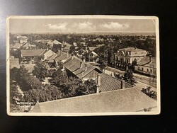 Képeslap Szeghalom - Látkép