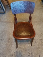 Bécsi Thonet szék.