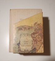 Az angol líra kincsesháza 1-8.
