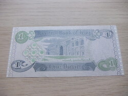 1     Dinár          Irak