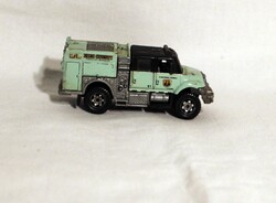 Régi matchbox  BrushFire Truck
