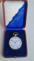 14K-os arany IWC Schaffhausen!!!!!!!!!!