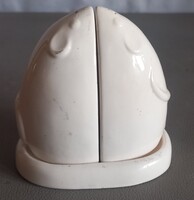 Egér Német design asztali sószóró ALKUDHATÓ