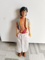 Aladdin figura 30cm KÉPEK SZERINTI ÁLLAPOTBAN